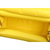 FURLA 芙拉 女士PVC单肩斜挎包 B BKJ9 PL0(黄色)第5张高清大图