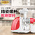 九阳（Joyoung）JYZ-E92 榨汁机 营养果蔬 原汁机第2张高清大图