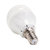 佛山照明FSL LED灯泡 3W E14 日光色小口球泡第2张高清大图