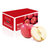 京鲜生烟台红富士苹果5kg一级大果 单果220g以上 国美超市甄选第2张高清大图