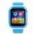 ICOU/艾蔻I9 儿童智能定位电话手表 触摸屏 定位手表智能手表1.54英寸手机 彩屏定位打电话(蓝色)第5张高清大图