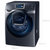 三星(SAMSUNG) WD21J9845KG/SC 21公斤变频滚筒洗烘一体机超大容量 洗衣机（星空灰）第4张高清大图