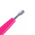 蒂艾诗 LOUJENE双头除角质工具 双头推 可爱粉色 日本品牌(001)第4张高清大图