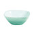 意大利 Guzzini 创意沙拉碗 餐具方口碗欧式家用饭碗汤碗 国美厨空间(绿色 20CM)第5张高清大图