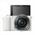 索尼（Sony）ILCE-5100L 16-50mm微单单镜相机（ a5100la5100l白色a5100）(白色 官方标配)第3张高清大图