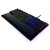 雷蛇（Razer）猎魂光蛛精英版-光轴 电竞游戏机械键盘 幻彩背光 幻彩腕托第3张高清大图