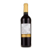 法国红酒 原瓶进口葡萄酒 麦乐优质干红葡萄酒整箱装750ml*6 媲美奔富