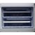 BEKO CNE30220GW冰箱 254升欧洲原装进口电脑温控彩晶面板 三门冰箱（白色）第6张高清大图