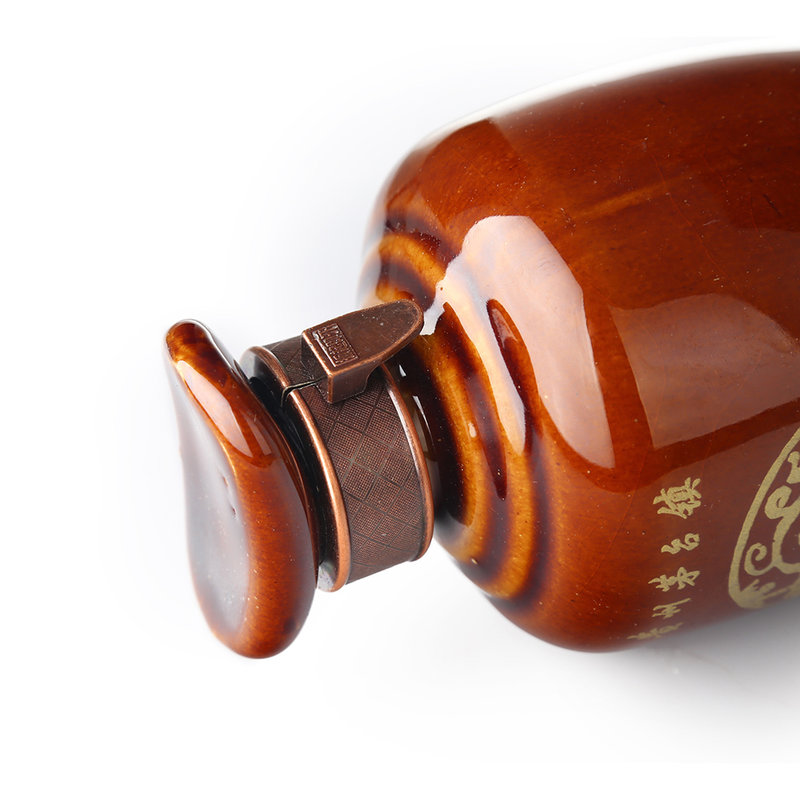 gome酒窖 53度贵州茅台镇波波酱酒300ml