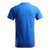 Adidas阿迪达斯短袖T恤男三叶草新款潮休闲运动李易峰吴亦凡同款T恤 AJ8830 AJ8829 AJ8828(蓝色 XS)第2张高清大图
