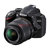尼康 (Nikon) D3200(VR18-105 ) 单反数码相机(官方标配)第4张高清大图