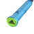 Adidas阿迪达斯羽毛球拍单拍全碳素超轻初学者训练耐用型进阶球拍RK915502(RK915502蓝色 单只)第5张高清大图