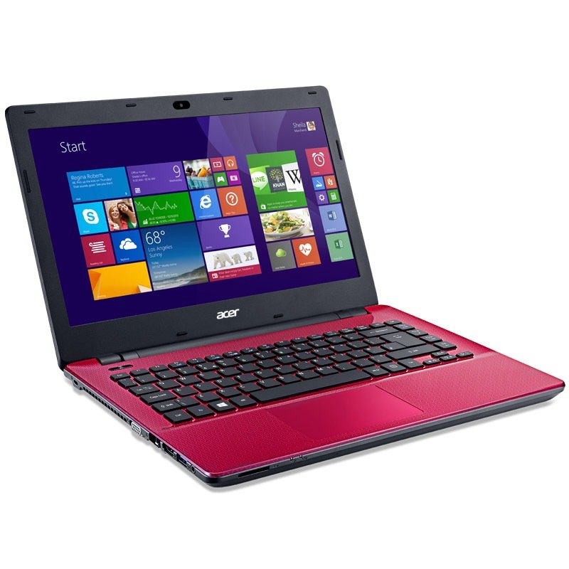 acer宏碁 e5-471g-565k 14英寸笔记本 i5-5200u 4g 500g gt820-2g win