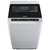 松下(Panasonic)  XQB90-Q9132 9公斤 波轮全自动洗衣机（银色） 专利精洗技术第3张高清大图