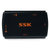 飚王（SSK）SCRM059 风行 多合一读卡器 TF/SD/CF USB3.0 黑色(黑色)第3张高清大图