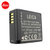 徕卡(Leica)d-lux typ109原装电池 徕卡 BP-DC15 锂电池第5张高清大图