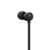 Beats X MLYE2PA/A 蓝牙运动耳机 运动耳机 手机耳机 带麦可通话 黑色第2张高清大图