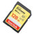 闪迪(SanDisk) 极速SDXC UHS-I存储卡 128GB Class10 读速90Mb/s SD存储卡 相机卡第3张高清大图