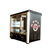 飞龙（ FLONG）电烤箱 TB2010B 家用立式小型烤箱 14L迷你电烤箱*包邮第3张高清大图
