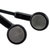 HTC 聆悦S260通用防缠绕立体声耳机第4张高清大图