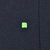 Hugo Boss新款商务休闲纯棉深蓝色短袖POLO衫OS1-8581-410M码深蓝色 时尚百搭第10张高清大图