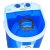 易德(YIDE)XPB35-1145B 3.5kg迷你洗衣机单桶洗脱一体波轮半自动婴儿内衣小型(蓝色)第4张高清大图