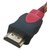 德朗格HDMI线Y01-1.8m黑红第4张高清大图