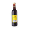丰收中国红葡萄酒750ML/瓶  (7*7*30)