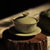 祥福茶具 龙泉青瓷哥窑陶瓷整套功夫茶具套装 带盖碗六茶杯GS01 芯逸哥窑(米黄釉)第4张高清大图
