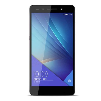 华为 荣耀7 华为4G手机 2000万像素 双卡双待