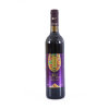 紫轩喜宴特级干红葡萄酒 750ML（12.5度）
