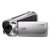索尼(SONY)HDR-CX240 高清摄像机 27倍光学变(银 官方标配)(银 优惠套装)第2张高清大图