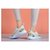 Nike耐克***女鞋2021夏季新款跑鞋运动鞋旅游鞋白色鞋子跑步鞋 CI9964-010(CI9964-010 36.5)第2张高清大图
