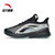 安踏C37 2.0软跑鞋跑步鞋子网面透气运动鞋40黑 国美超市甄选第4张高清大图