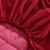 玛西亚珊瑚绒床笠式床垫加厚加密保暖超柔席梦思床护垫1.5米床1.8米床包邮(枣红 1.5X2M珊瑚绒床笠款)第4张高清大图