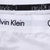 卡文克莱Calvin Klein平角内裤 CK内裤男士纯棉四角内裤三条装81059(蓝白红三条装 L)第3张高清大图