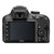 尼康（Nikon）D3400单反相机机身(官方标配)第2张高清大图