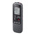 索尼（SONY）ICD-PX240数码录音笔/录音棒 黑色 4G内存 商务会议 专业降噪 超大前置扬声器第3张高清大图