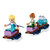 乐高LEGO积木玩具冰雪奇缘艾莎的魔法冰雪城堡43172 国美超市甄选第8张高清大图