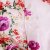 米莱尔家纺 100%精梳纯棉床上四件套 浪漫约定(爱的花季 1.8米)第5张高清大图