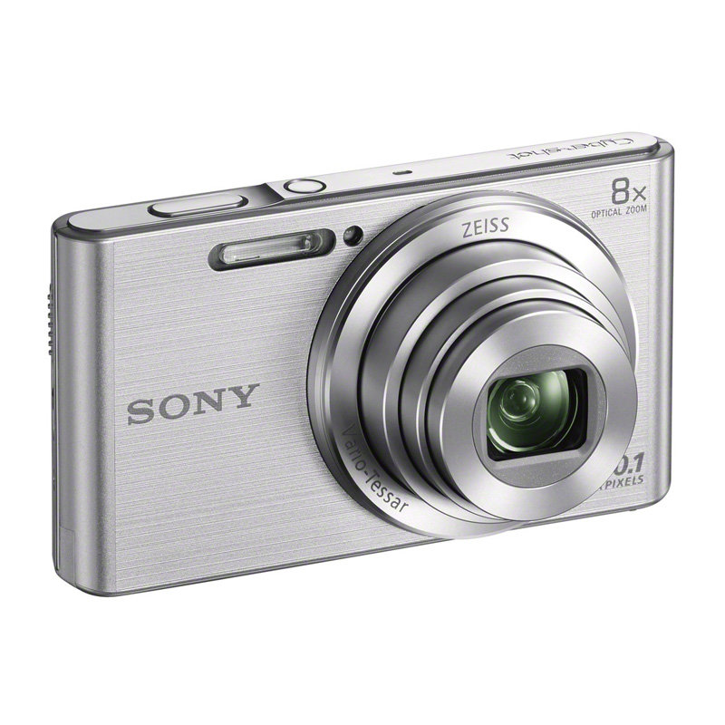 索尼(sony) dsc-w830 数码相机 索尼w830 2010万像素,全景扫描,8倍