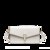 拉菲斯汀包包2017新款韩版女手拿信封包单肩包女小包夏斜跨包女包(乳白色)第5张高清大图