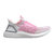adidas阿迪达斯轻便透气复古运动女士跑鞋(粉红白 39)第3张高清大图