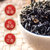 祁门红茶特级浓香型茶叶正宗红香螺茶2021新茶春茶散装罐装500g第2张高清大图