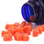 乐佳拉米小熊维生素C软糖含DHA藻油成分 香橙味第5张高清大图