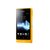 索尼（SONY）ST27i 3G手机（黄色）WCDMA/GSM非定制机（双核1GHz、3.5英寸 、 8G存储）第2张高清大图