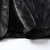 工装外套男士春秋季新款毛领上衣服秋装男装冬季加绒皮衣夹克 WLA603(蓝色 XL)第5张高清大图