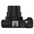 索尼（Sony）DSC-HX60 长焦数码相机 HX50升级版 2040万像素(黑色 优惠套餐六)第2张高清大图