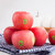 京觅洛川红富士苹果12个一级铂金果 2.1kg 单果约160-240g 中秋礼品 新生鲜水果第4张高清大图