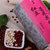 果赋 红豆薏米果粒粉+猕猴桃木瓜果粒 代餐粉520克/罐(混色 1罐)第5张高清大图